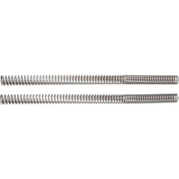 WILBERS Suspensions Ressorts de fourche, la paire