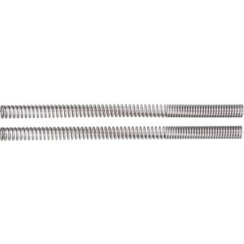 WILBERS Suspensions Ressorts de fourche, la paire