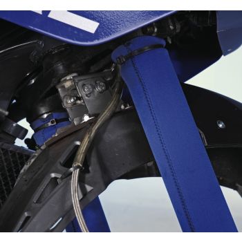 Kit relocalisation du garde boue avant vers le haut, XTZ