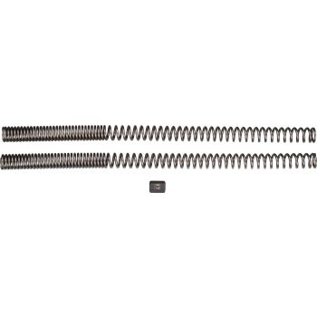 DAYTONA de ressorts pour rabaissement de fourche Rabaissement de fourche de -30mm, la paire. Non homologué