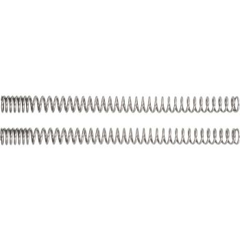 Ressorts de fourche WILBERS, la paire, homologué