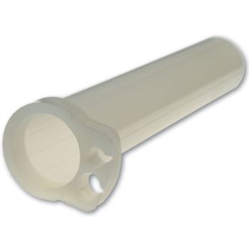 Tube d'accélérateur (nylon) KEDO, art.22492/22493/Serie SR500 avec TM36/TM40