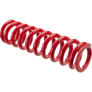YSS Replacement Spring, suitable for max. load or Offroad use ></picture> 100kg,, 1 piece, red (spring type 46-70-240, approx. 27% harder than YSS series)