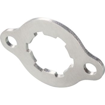 Fixation de pignon renforcée à visser, pour cannelures larges, Refab. OEM 3Y1-17456-00