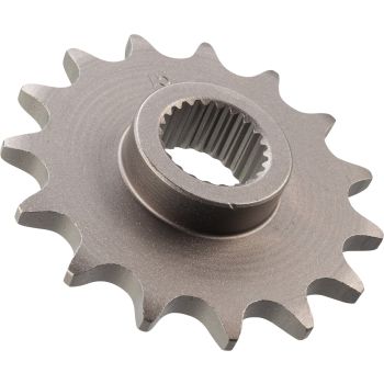 Pignon de 15, cannelures fines (frette de 15,6mm)