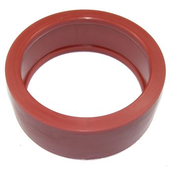Roulette de bras oscillant, diamètre: 55mm ext. / 45mm int. (rouleau intérieur, voir art. 27208)