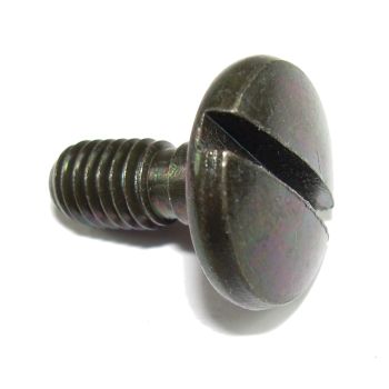 Vis de fixation de cache latéral