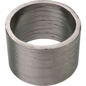 Joint de raccord collecteur-silencieux 44X38X30mm (OEM)