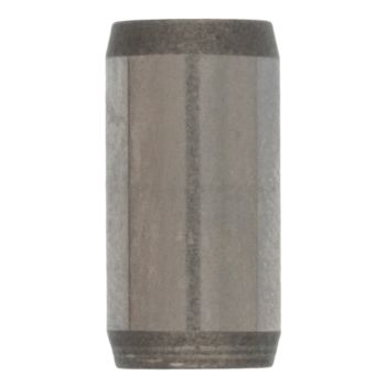 Douille de centrage 8mm, long. 16mm (par ex. XT/TT600, conduit d'huile cylindre)