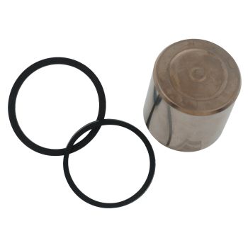 Kit piston d'étrier avant (OEM), joints inclus