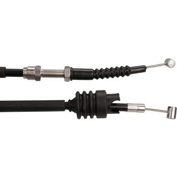 Câble de frein qualité Premium, dispositif de réglage M8. Réf. de comparaison: 3H7-26341-00
