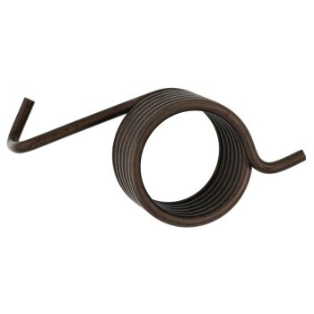 Ressort tendeur de chaîne (grand, ex. diamètre 37mm)