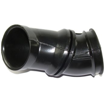 Pipe de raccord boîte à air-carburateur, gauche (OEM), pièce