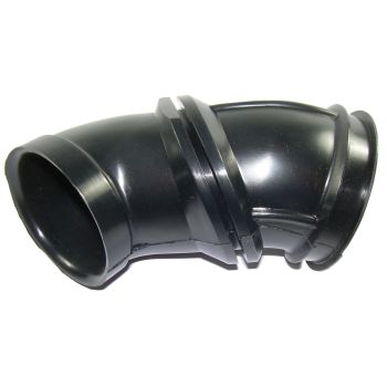 Pipe de raccord boîte à air-carburateur, droit (OEM), pièce