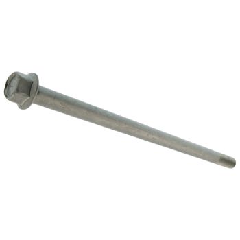 Axe de fixation moteur 198mm, M10X1.25 (avant, inférieur)