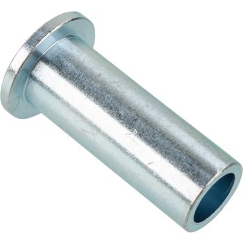 Douille, chambre de tranquilisation échappement, pièce