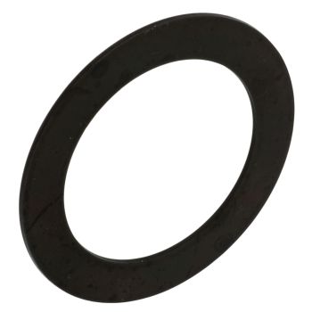 Rondelle de calage, de butée axe de kick (droite), 25x36x1mm