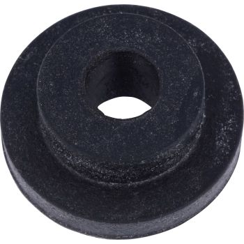 Rubber (armature, fuel tank mounting)