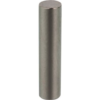 Pin for gear shift drum (dowel pin), 6x required