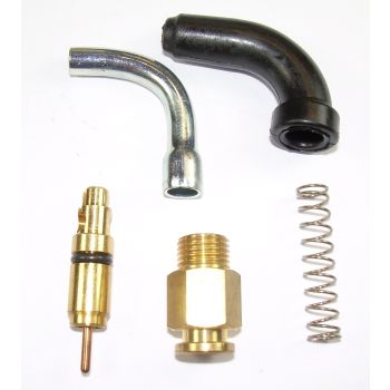 Kit entretien starter (choke), 5 pièce (OEM)