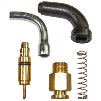 Kit entretien starter (choke), 5 pièce (OEM)