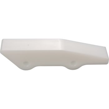 Chain Slider, suitable for chain guide item 28933, matching bolts see item 28415, OEM reference # 3JD-22147-00