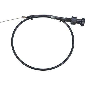 Cable de starter avec tirette (choke) (OEM)