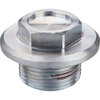 Vis de vidange de cuve carburateur (14mm, différents modèles selon année, voir art. 27923)