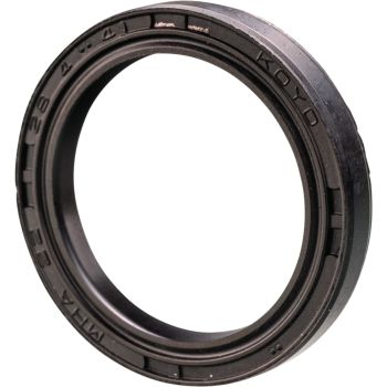Oil Seal for Swingarm Bearing, 1x required (left side)