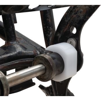 Patin de bras oscillant, correspond au nr. OEM 3Y1-22151-00