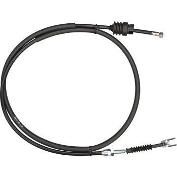 Front Brake Cable, M8, Total Length 141cm