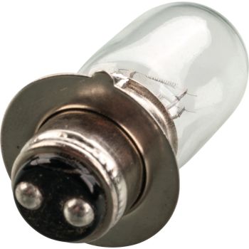 Ampoule 6V phare avant 25/25W (T19, pas BA20D/H4!)