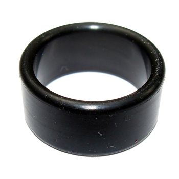 Bague d'étanchéité conduit d'huile (17mm de diamètre, 8mm de haut)