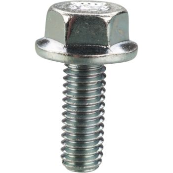Screw for Brake Disc, 1 piece, zinc plated (needed 6x)