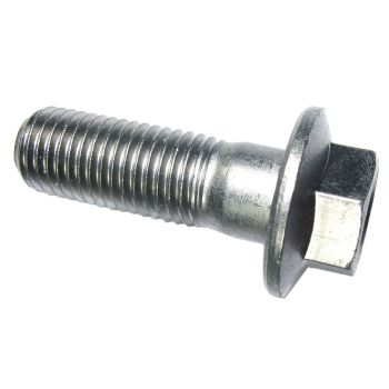 Vis de fixation étrier avant (creuse), pièce
