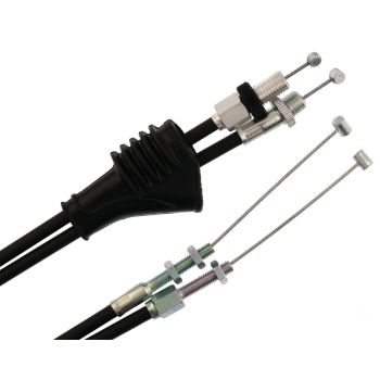 Cable d'accélérateur complet (OEM)