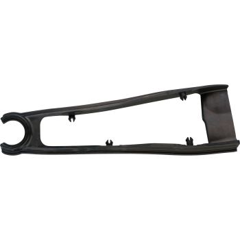 Swing Arm Protector / Slider (OEM), exchange recommended when changing the chain