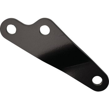 Support moteur supérieur, renforcé, inox, époxy noir, numéro de réf. OEM: 583-21315-01, pièce.