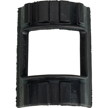 Rubber for Headlight Bracket (Outside/Large), 1 Piece, Needed 2x, OEM Reference # 1N5-21138-00