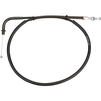 Cable d'accélérateur, fermeture (B)
