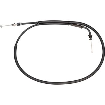 Câble d'accélérateur (fermeture), +12cm (pour prépas avec guidon 2J4 ou trail)