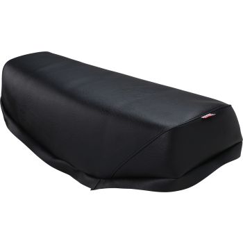 Housse de selle KEDO, noir (courte env. 62cm)