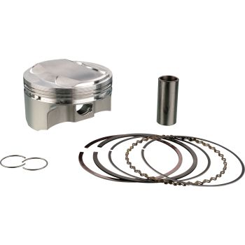 Kit piston WISECO complet, 96.00mm, 11.5:1