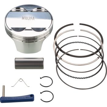 Kit piston 'BigBore', 686cm³, 102.00mm, env. 11:1