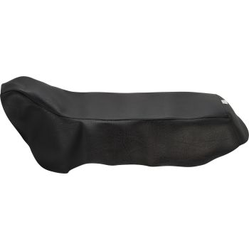 Housse de selle KEDO, noir