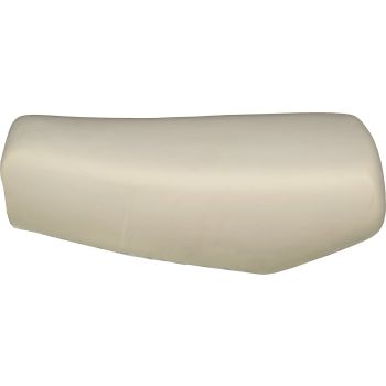 Seat Foam, original shape, fits OEM reference # 583-24770-00, seat cover see item 30778, foam slightly harder than OEM