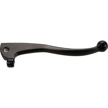 Front Brake Lever, matt black (Heavy Duty version)
