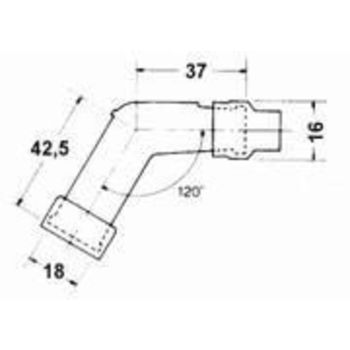 Fusible verre 30mm - MotoKristen