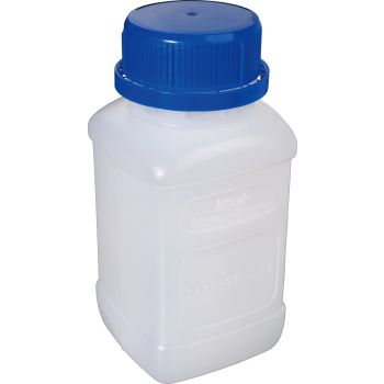 Bidon d'huile de secours, 250ml, niveau visible