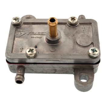 Pompe à essence mécanique (techniquement identique à art. 40357)